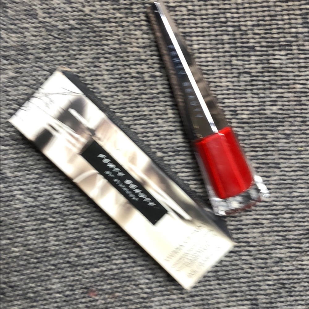 Fenty Beauty Stunna Lip Paint